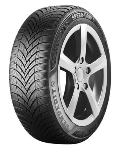 Semperit 235 55r17 - 235/55r17, 103v