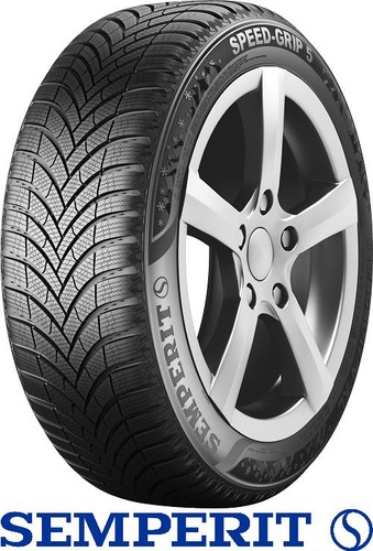 Semperit speed grip - 5, xl