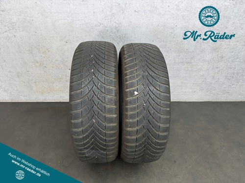 Winterreifen semperit - 2x,