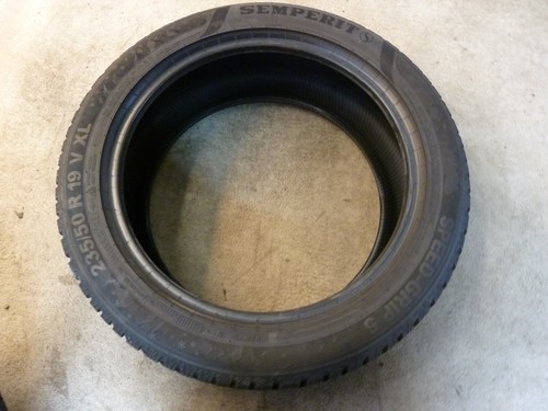 Winterreifen semperit speed - 1,
