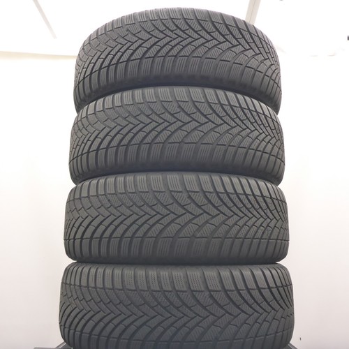 225 semperit - 4x, 225/55