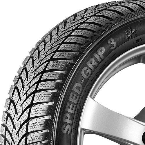 Semperit speed grip 245 45 - speed-grip, 3