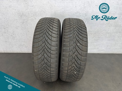 Winterreifen semperit - 2x,
