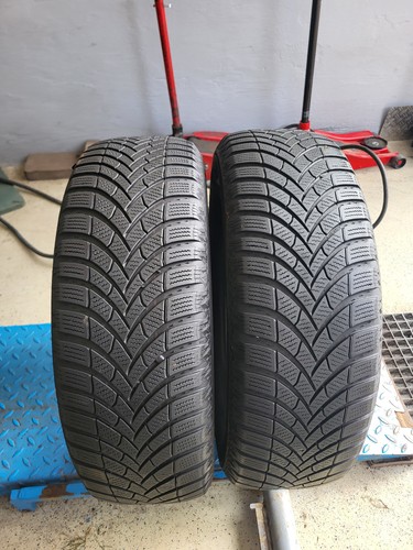 215 r16 98h semperit - 2x,