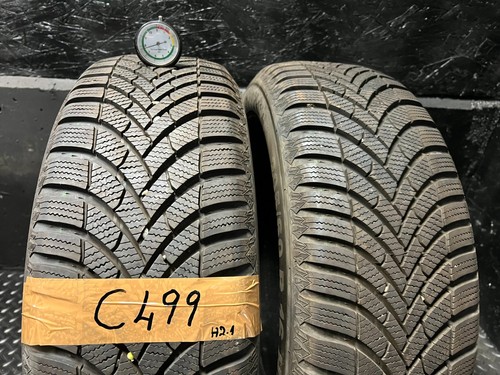 Winterreifen semperit - 2x,