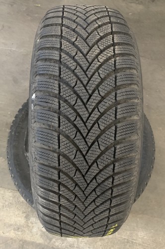 Winterreifen 215 r17 98v - winterreifen, 215/55