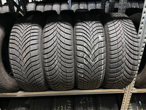 Winterreifen 215 r16 99h - 4, 60