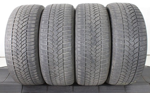 215 55r16 93h winterreifen - 4,