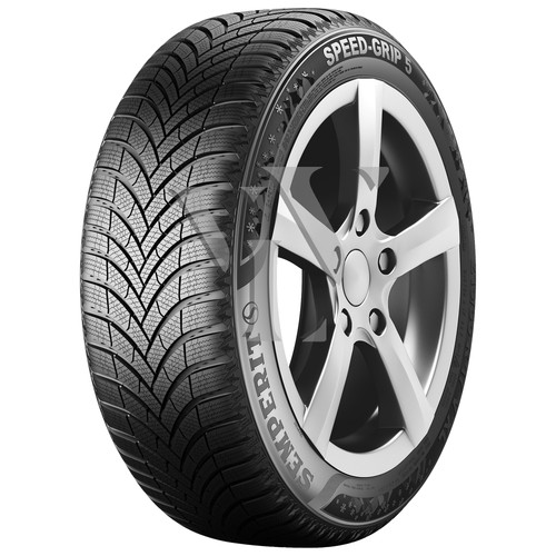 Winterreifen semperit - 4x,