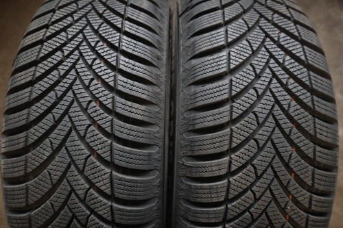 Winterreifen semperit - 2,