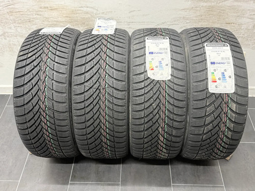 Winterreifen semperit - 4x,