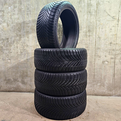 Semperit speed grip 5 - semperit, speed-grip