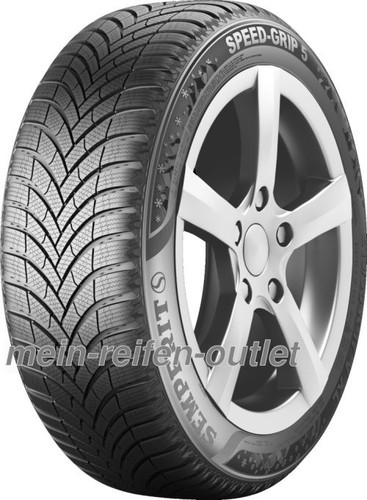Winterreifen semperit - winterreifen,