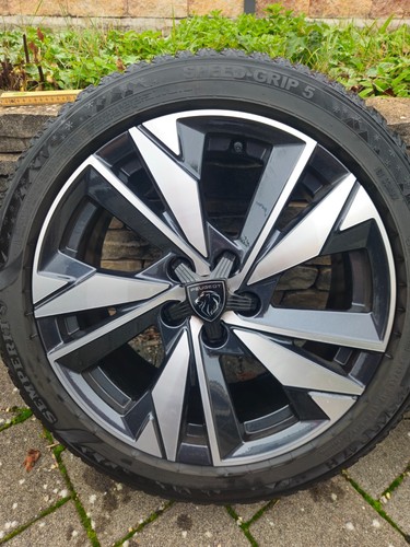 Peugeot 308 iii - sw, gt