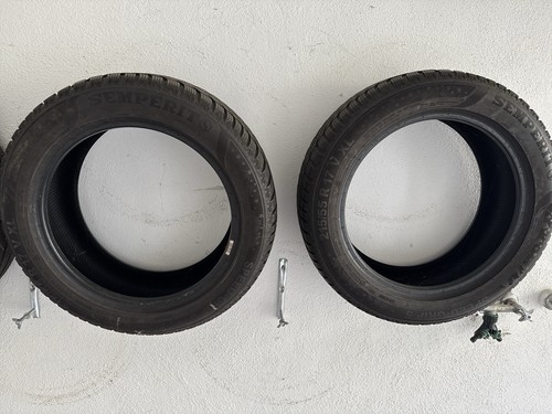 Semperit speedgrip 215 - semperit, 215/55r17