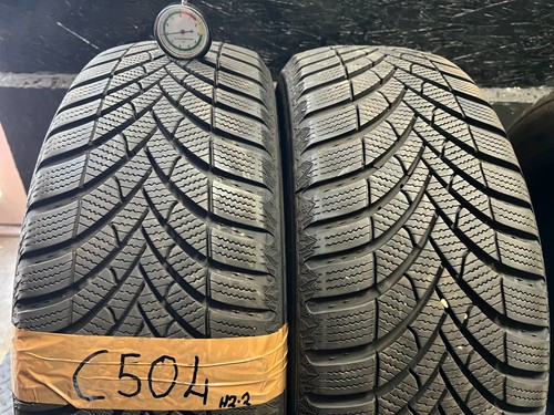 Winterreifen semperit - 2x,