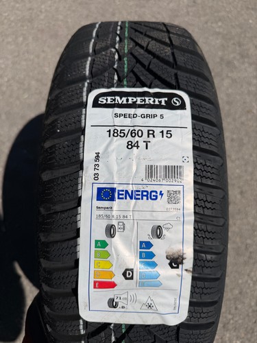 185 60r15 84t winterreifen - x, 185/60r15