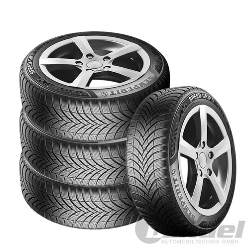 Semperit speed grip xl fr - speed-grip,