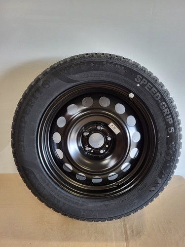 Semperit speed grip 215 65 - 5, 215/65