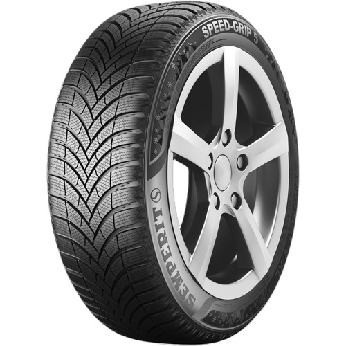 Semperit speed grip 225 - semperit, speed-grip