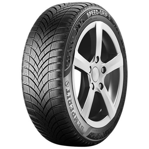 Semperit speed grip 205 - semperit, 205/65