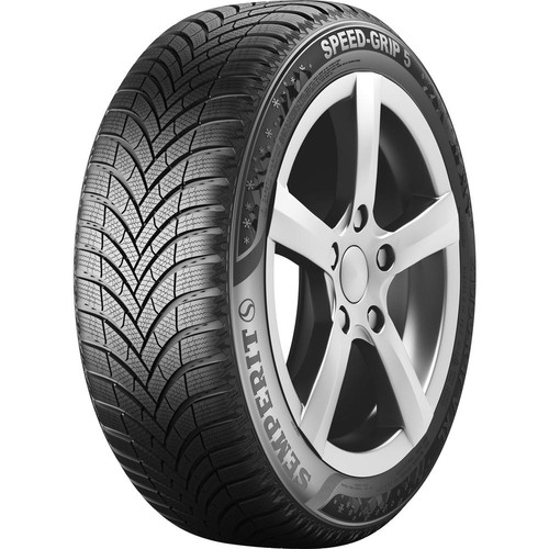 Semperit speed grip - speed-grip, 5