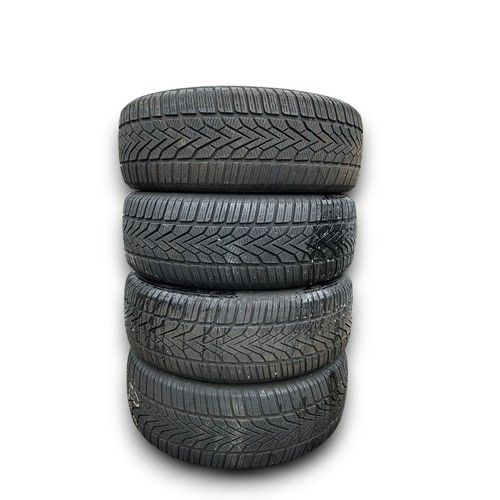 Winterreifen semperit - winterreifen,