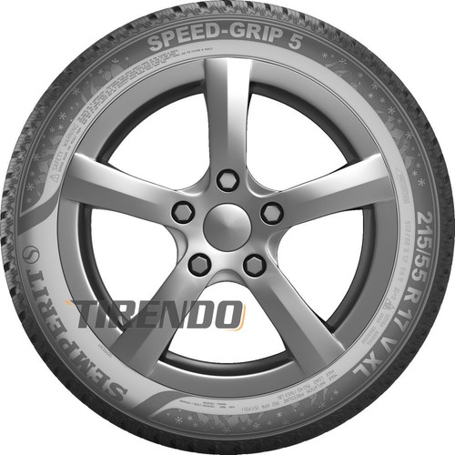 Semperit speed grip - speed-grip, 175/70